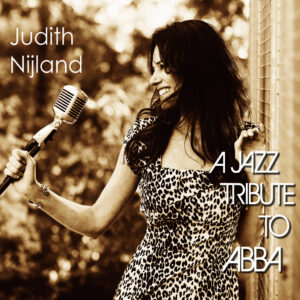Cover A Jazz Tribute to ABBA