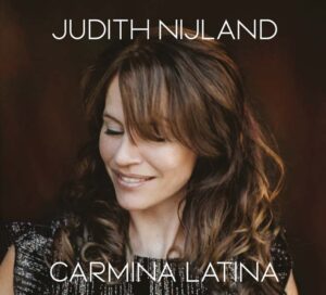 Cover Carmina Latina