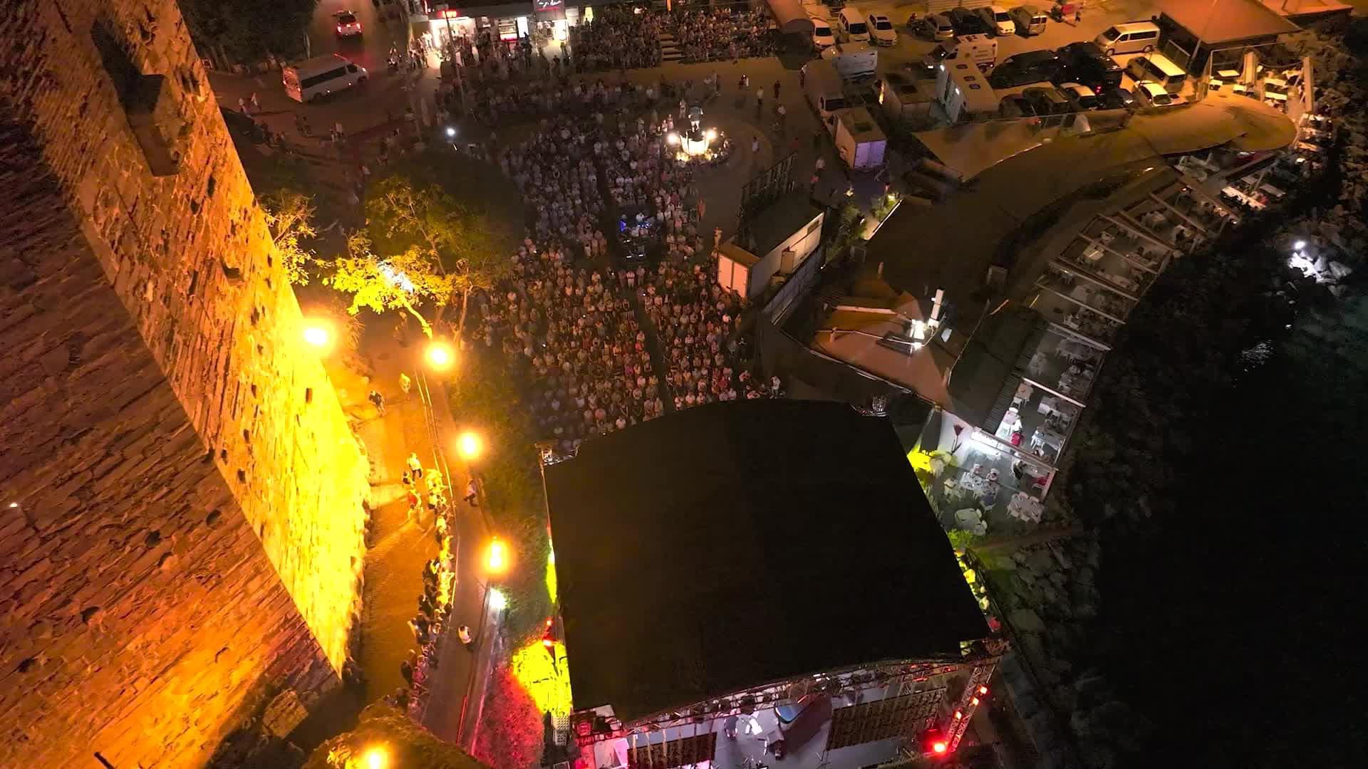 Alanya Jazz, 2024