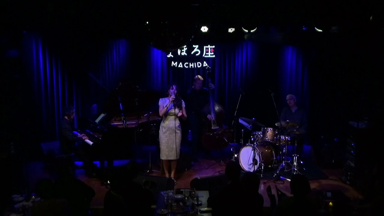Videostill A Jazz Tribute to ABBA